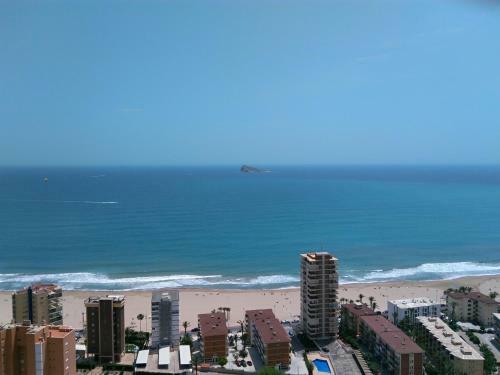 Apartamento Sunset Drive Exclusive - Benidorm