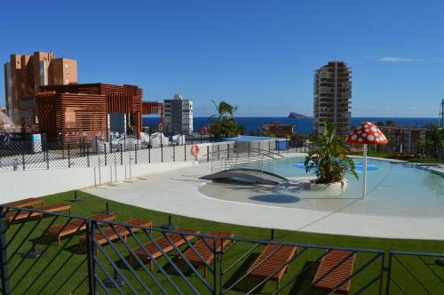 Apartamento Sunset Drive Exclusive - Benidorm