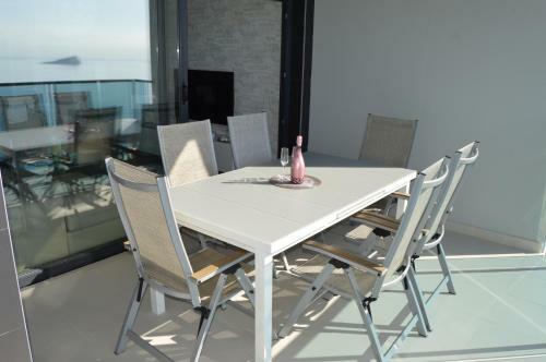 Apartamento Sunset Drive Exclusive - Benidorm