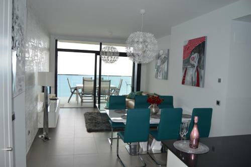Apartamento Sunset Drive Exclusive - Benidorm