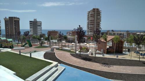 Apartamento Sunset Drive Exclusive - Benidorm