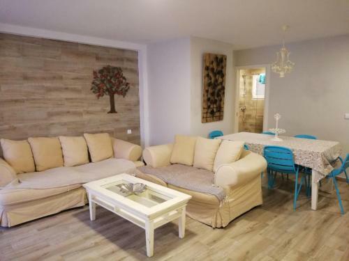 Apartamento Vintage Benidorm