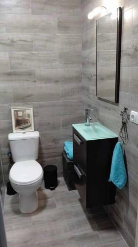 Apartamento Vintage Benidorm