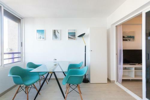 Tropic Mar Levante Beach Apartments