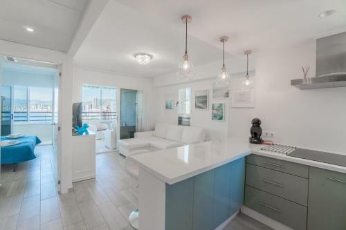 Tropic Mar Levante Beach Apartments