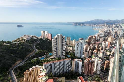 Tropic Mar Levante Beach Apartments