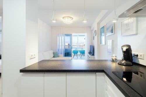 Tropic Mar Levante Beach Apartments