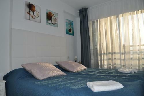 Tropic Mar Levante Beach Apartments