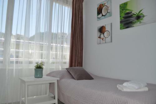 Tropic Mar Levante Beach Apartments
