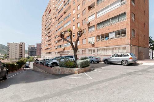 Apartamento La Calita