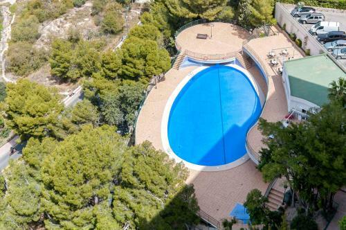 Apartamento La Calita