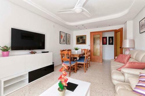 Apartamento La Calita