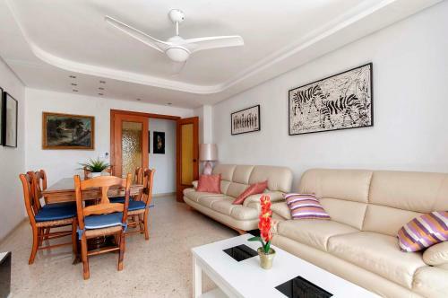 Apartamento La Calita