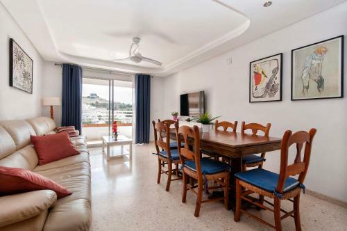 Apartamento La Calita