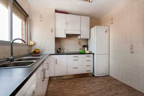 Apartamento La Calita