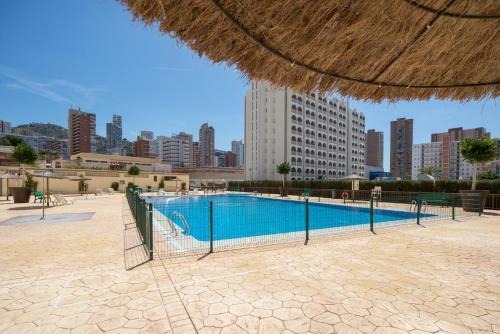 Apartamento Acuarium Lux