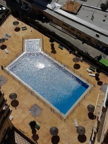Apartamento Acuarium Lux