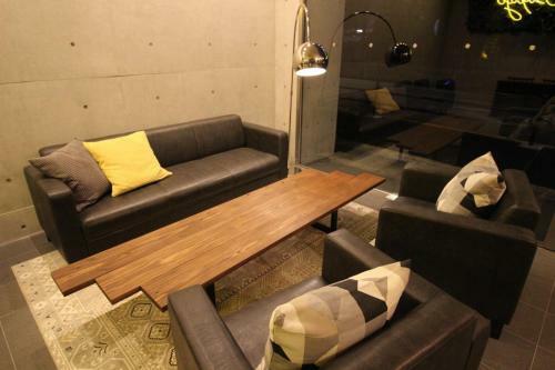 Apartamento Taketo Stay Osakajo