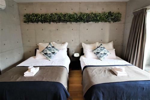 Apartamento Taketo Stay Osakajo