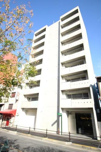 Apartamento Taketo Stay Osakajo