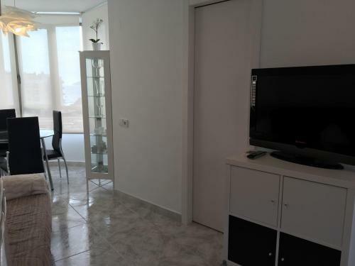 Apartamento Exclusivo En La Playa 5
