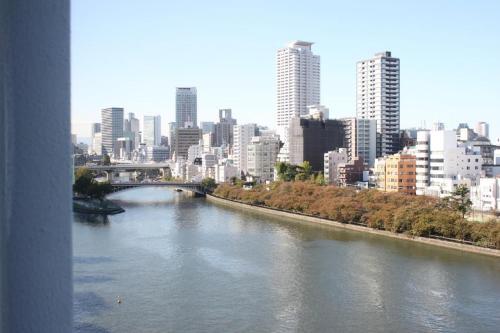 Osaka - Hotel / Vacation Stay 74214