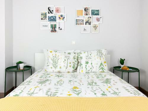 Apartamento Cosy Flats Benidorm Centro 2�