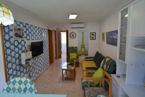 Apartamento Marques de La Conquista