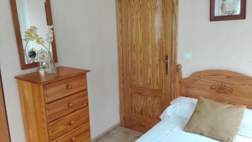 Apartamento Marques de La Conquista