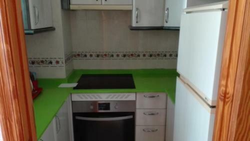 Apartamento Marques de La Conquista