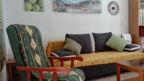 Apartamento Marques de La Conquista