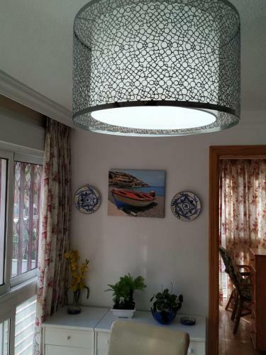 Apartamento Marques de La Conquista