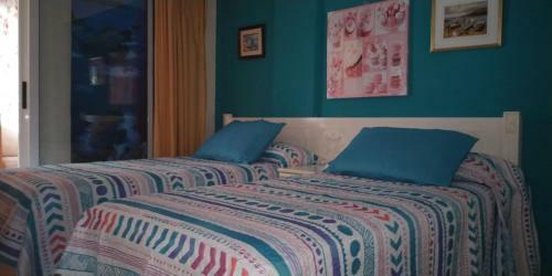 Apartamento Marques de La Conquista