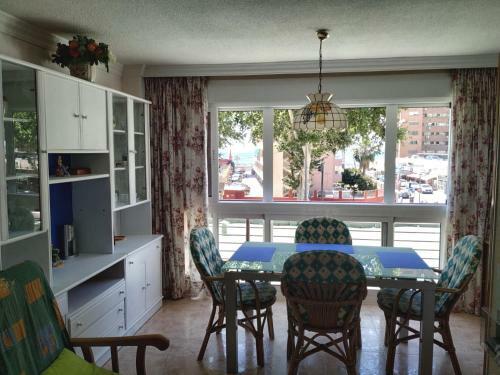 Apartamento Marques de La Conquista