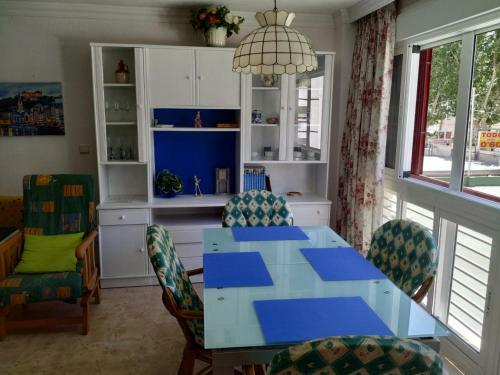 Apartamento Marques de La Conquista