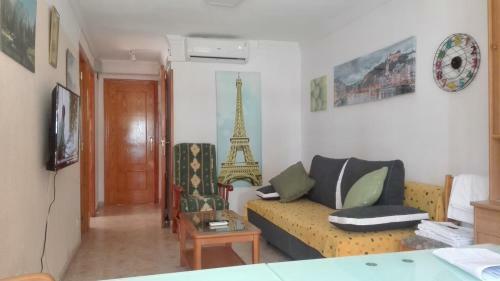 Apartamento Marques de La Conquista