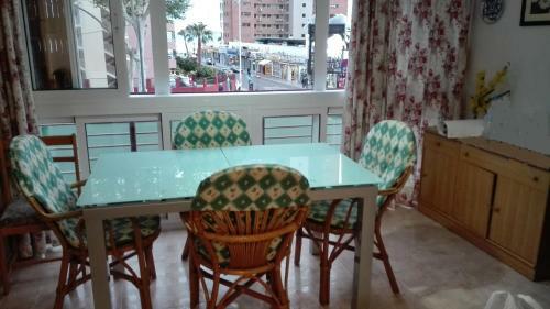 Apartamento Marques de La Conquista