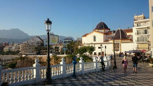 Best View - Welcome Penthouse Apartamentos Karola