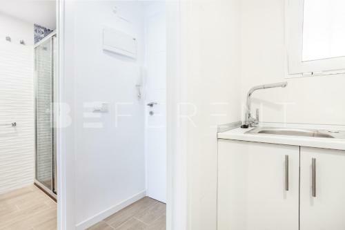 Apartamento Beferent Torreprincipado Benidorm