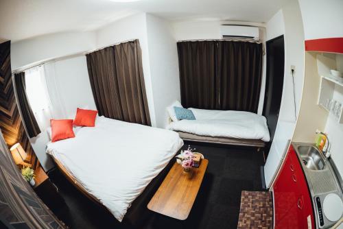 Apartamento ????????????????