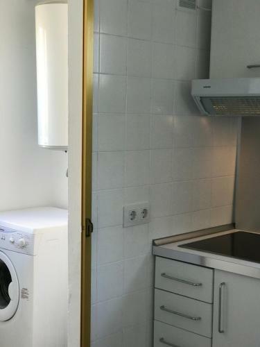 Apartamento Cuenca