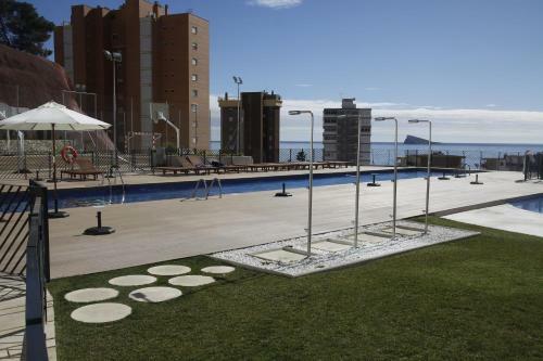 Apartamento Sunset Drive Resort & Spa