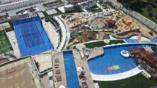Apartamento Sunset Drive Resort & Spa