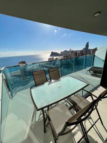 Apartamento Sunset Drive Resort & Spa
