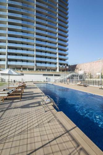Apartamento Sunset Drive Resort & Spa