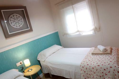 Aplus Apartamentos, Old Town Benidorm