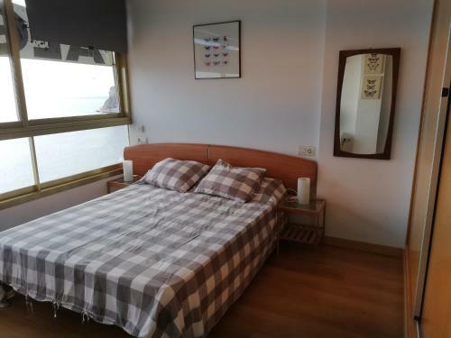 Apartamento Principado Marina II