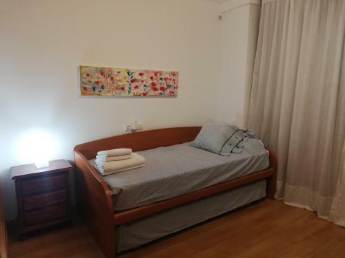 Apartamento Principado Marina II