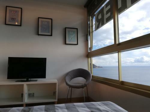 Apartamento Principado Marina II