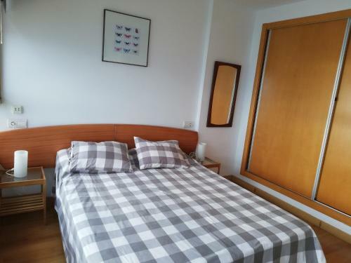 Apartamento Principado Marina II